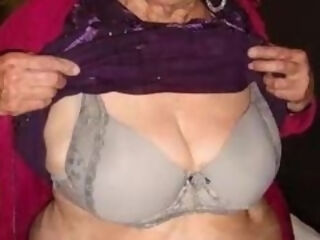 Latinagrandmother Collected all-natural grandmother pics