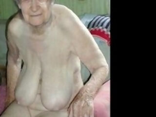 ILoveGrannY inexperienced bare pics Taken Outdoor